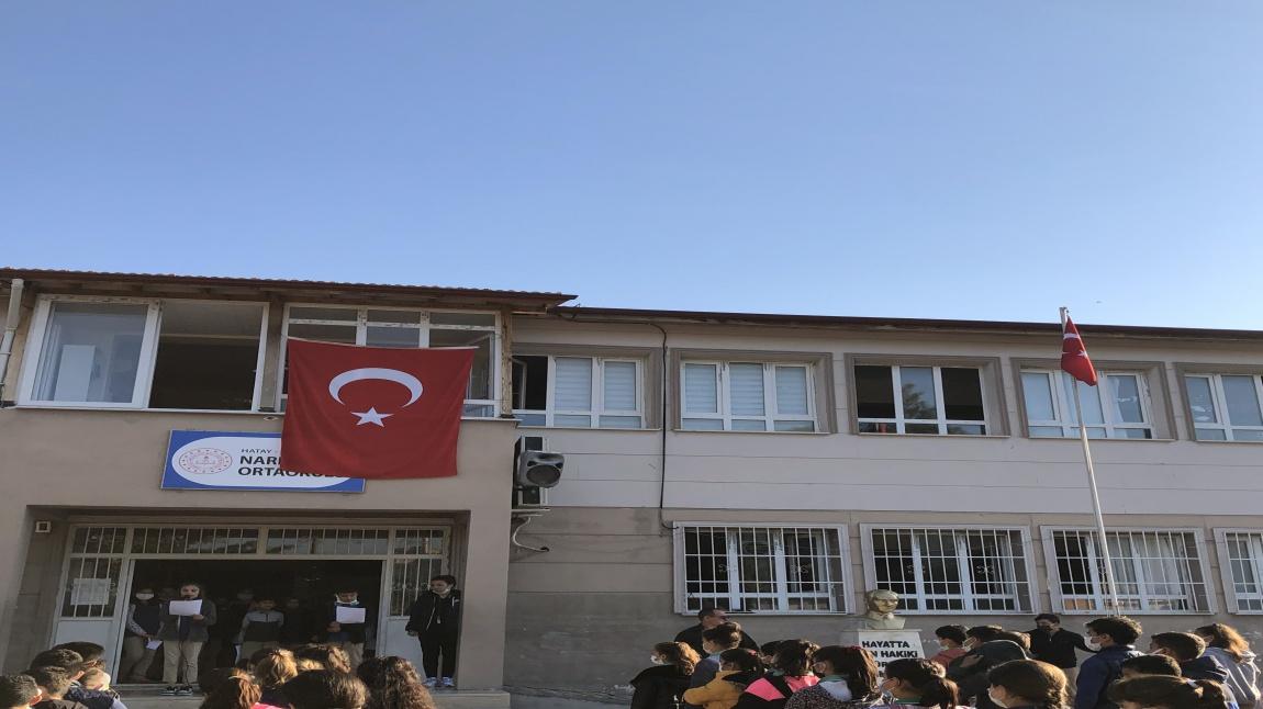 10 Kasım Büyük Önder Atatürk'ü Anma Günü